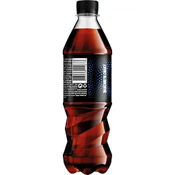 Напій Pepsi Cola Max безалкогольний сильногазований 0.5 л - мініатюра 3