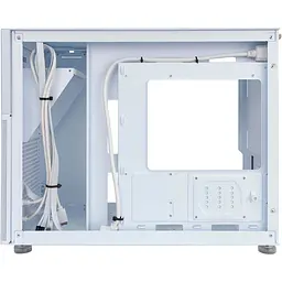 Корпус 1stPlayer Mi6-EV White [134419] - мініатюра 7