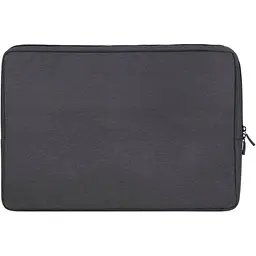 Чохол для ноутбука RivaCase 7707 17.3" Black - мініатюра 2
