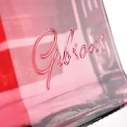 Джин Gibson's Pink, 37,5%, 1 л - мініатюра 3