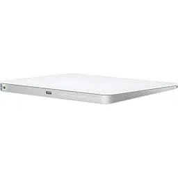 Тачпад Apple Magic Trackpad White (MXK93) [122933] - мініатюра 3