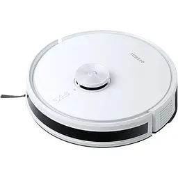 Робот-пилосос ECOVACS Deebot Ozmo Y1 Pro White (DLX34/6943757619191) [117427] - мініатюра 4