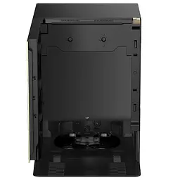 Робот-пилосос Mova Mobius 60 Black-EUA (RLV83LE) - мініатюра 5