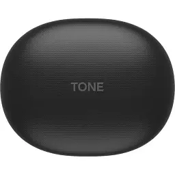 Bluetooth-гарнітура LG Tone Free Fit TF7 Black (DTF7Q) - мініатюра 6
