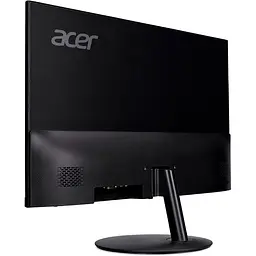 Монітор 31.5" Acer SA322QAbi FHD IPS 75Hz (UM.JS2EE.A09) - мініатюра 4