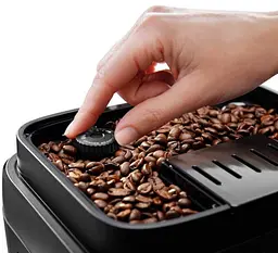 Кавомашина автоматична DeLonghi Magnifica Evo Ecam 290.61.B - мініатюра 3