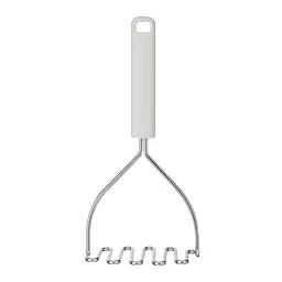 Картоплем'ялка KitchenAid Classic, 25,5 см, білий (KHA008OHPNG)