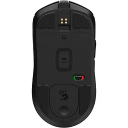 Миша Bloody R72 Pro Duo Wireless Black [132072] - мініатюра 5