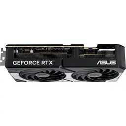 Відеокарта ASUS GeForce RTX5070 12Gb DUAL OC (DUAL-RTX5070-O12G) - мініатюра 5