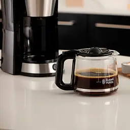 Кавоварка крапельна Russell Hobbs 27400-56 Heaton Coffee Maker (25215016001) - мініатюра 8