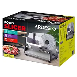Скиборізка ARDESTO SDK-250S - мініатюра 7