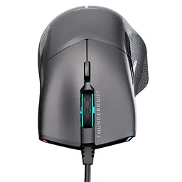 Мишка Thunderobot MG703 Pro USB Black (6932066315740) - мініатюра 3