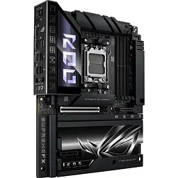 Материнська плата ASUS ROG CROSSHAIR X870E HERO BTF (ROG CROSSHAIR X870E HERO BTF) (Socket AM5, AMD X870E, ATX) - мініатюра 2