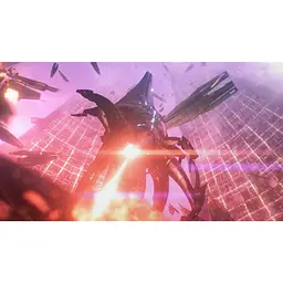 Ключ активації Microsoft Mass Effect издание Legendary для Xbox One/Series - мініатюра 4