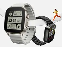 Смарт-годинник realme Watch 5 Titanium - мініатюра 6