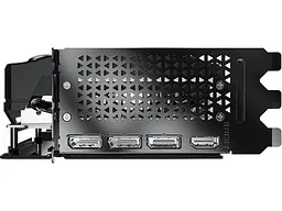 Відеокарта PNY GeForce RTX 5080 Overclocked Triple Fan (VCG508016TFXPB1-O) - мініатюра 5
