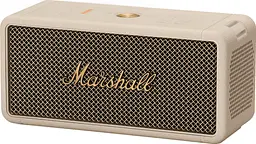Портативна акустика Marshall Middleton Cream (1006262) [89629] - мініатюра 2
