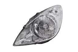 Фара передня ліва Hyundai I20 I 08-15р Depo (221-1151LMLD-EM)