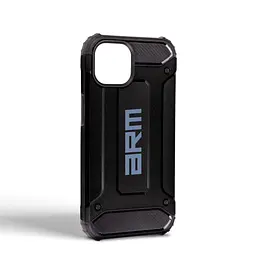 Чохол до мобільного телефона Armorstandart Panzer Apple iPhone 15 Black (ARM73738) - мініатюра 2