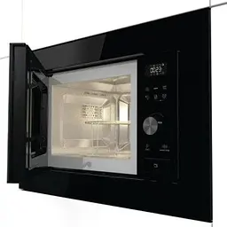 Микроволновая печь встроенная GORENJE BM201AG1BG - миниатюра 2