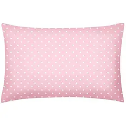 Наволочка Cosas Rose Dots 50х70 см (ГорохРоз_50)