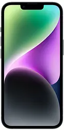 Смартфон Apple iPhone 14 128GB Midnight [MPUF3] Б/В [165176] - мініатюра 2