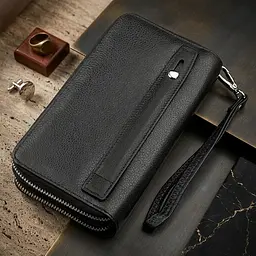 Чоловічий гаманець ST Leather 18451 (ST127) - мініатюра 3