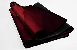 Ігрова поверхня WorkPlace AT ASIAN MINIMALISM ART 300х500 мм - мініатюра 4
