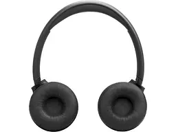 Навушники з мікрофоном JBL Tune 530BT Black (T530BTBLK) - мініатюра 5
