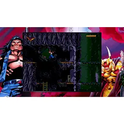Ключ активації Microsoft Blizzard Arcade Collection для Xbox One/Series - мініатюра 9