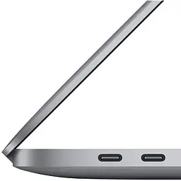 Ноутбук Apple MacBook Pro 16" з Touch Bar 16 ГБ/512 ГБ Intel Core i7 (Grade B) Космічний сірий - мініатюра 3