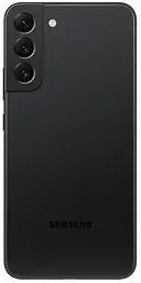 Смартфон Samsung Galaxy S22 Plus 5G 2022 8/256Gb (SM-S906BZKG) Black [67932] - мініатюра 6