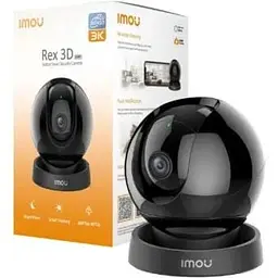 IP-камера IMOU Rex 3D GS2DP-5KOW 5MP - мініатюра 7