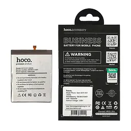 Акумулятор Hoco EB-BA315ABY для Samsung A315 A31 (2020)/A325 A32 (2021) - мініатюра 2