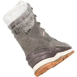 Черевики жіночі Lowa Calceta Evo GTX Womens 39,5 Світло-коричневий - мініатюра 5
