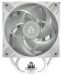 Кулер для процесора Arctic Freezer 36 ARGB White (ACFRE00125A) - мініатюра 3