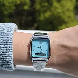 Годинник Casio AQ-230A-2A2MQYES - мініатюра 5