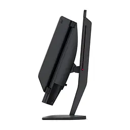 Монітор BenQ XL2566X+ Dark Grey - мініатюра 6