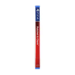 Games Software Ratchet & Clank (Хіти PlayStation) [Blu-Ray диск] (PS4 ) - мініатюра 3