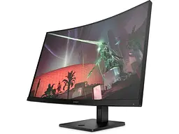 Монітор HP OMEN 32c (780K6E9) - мініатюра 3