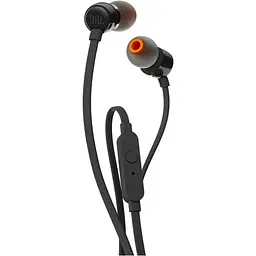 Навушники JBL Tune 110 Eco Black (JBLT110BLKE) [171886] - мініатюра 2