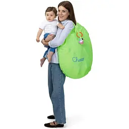 Ігровий килимок 2 в 1 Chicco Лісові пригоди (12344.00) - мініатюра 5