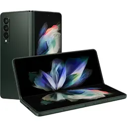 Смартфон Samsung Galaxy Z Fold 3 12/256 ГБ Phantom Green