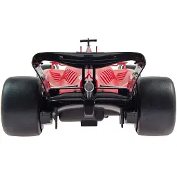 Машинка Rastar Ferrari F1 75 1:12 Червоний - мініатюра 7
