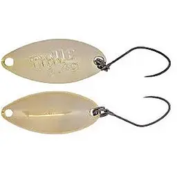 Блешня Nories Masukurouto Tulle 24mm 1.4g Бежевий (1013-1812.03.83)