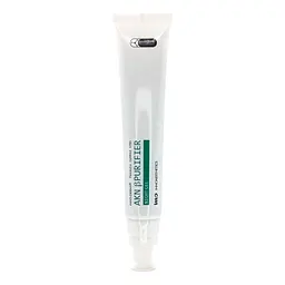 Нічний гель для терапії акне Akn Βpurifier Night Gel Innoaesthetics 50 г - мініатюра 2