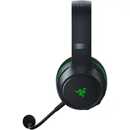 Ігрові навушники Razer Kaira Pro для Xbox Black (RZ04-03470100-R3M1) [112346] - мініатюра 5