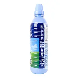 Концентрований пом'якшувач для тканин Felce Azzurra Pure Freshness 900 мл - мініатюра 5