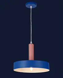 Лофт люстри Levistella 7529516 INDIGO-ROSE