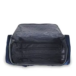 Сумка дорожня на колесах Gabol Week Eco 110L Azul (122315-003) - мініатюра 5